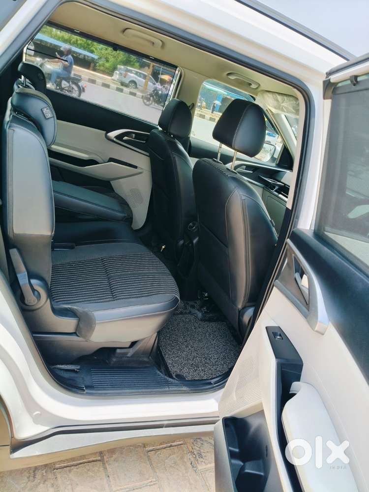 Kia Carens 1.5 Prestige Plus 7 Str Imt, 2023, Diesel