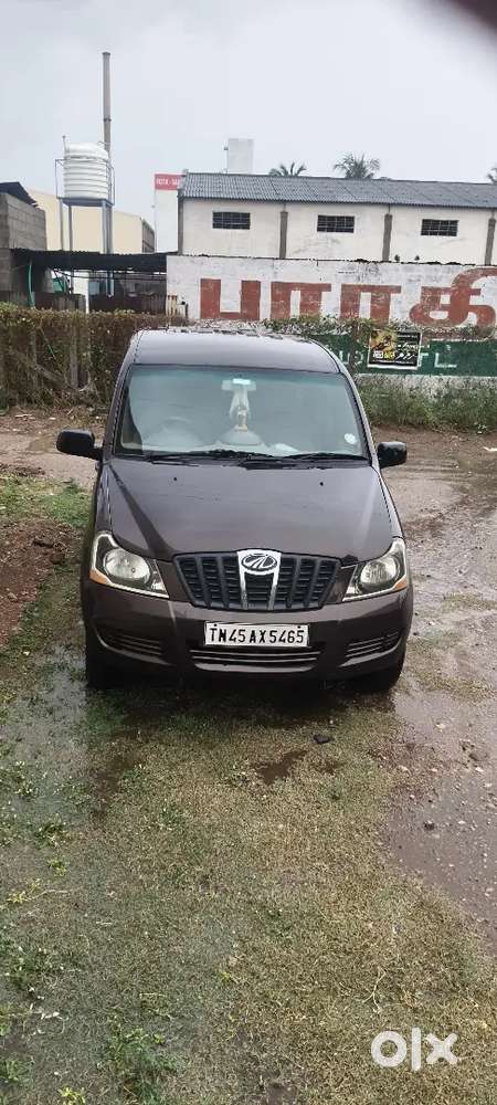 Mahindra Xylo H4 2009 Diesel Manual