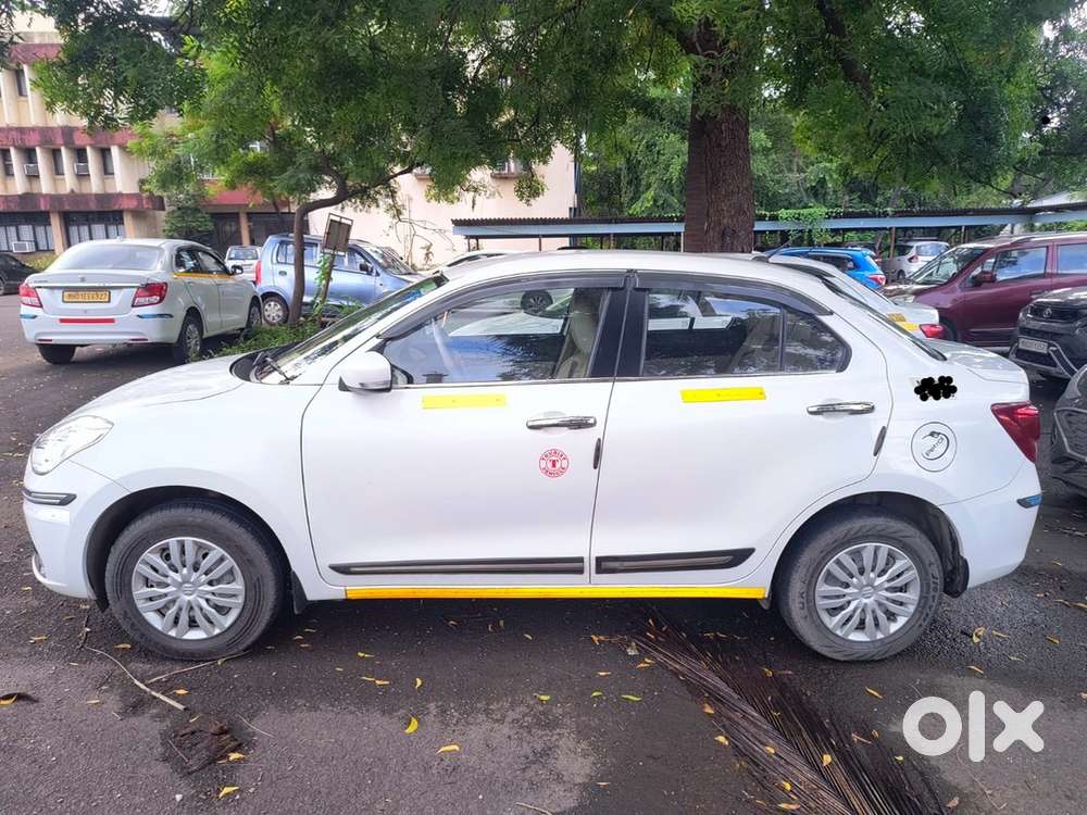 Maruti Suzuki Dzire 2023