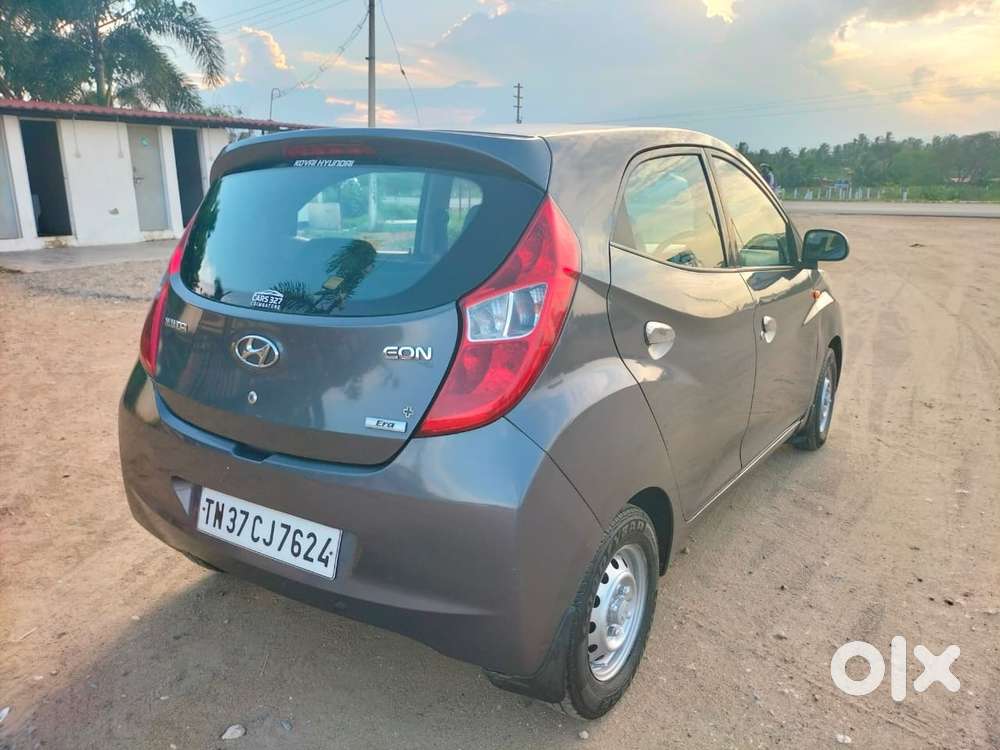 Hyundai Eon Era +, 2014, Petrol
