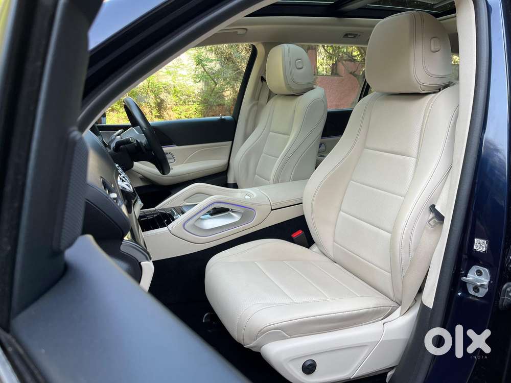 Mercedes-benz Gls 450 4matic, 2023, Petrol