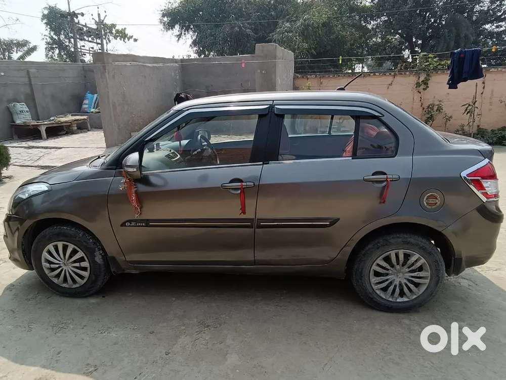 Maruti Suzuki Swift Dzire 2017 Petrol Excellent Condition