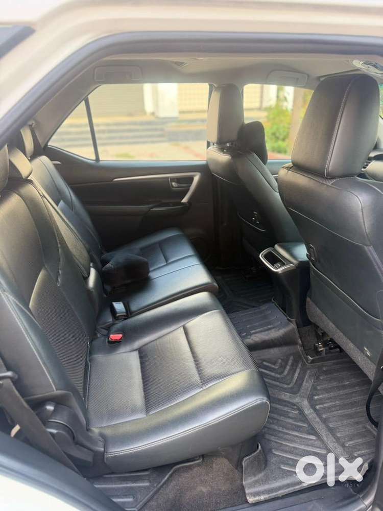 Toyota Diesel Automatic 2022