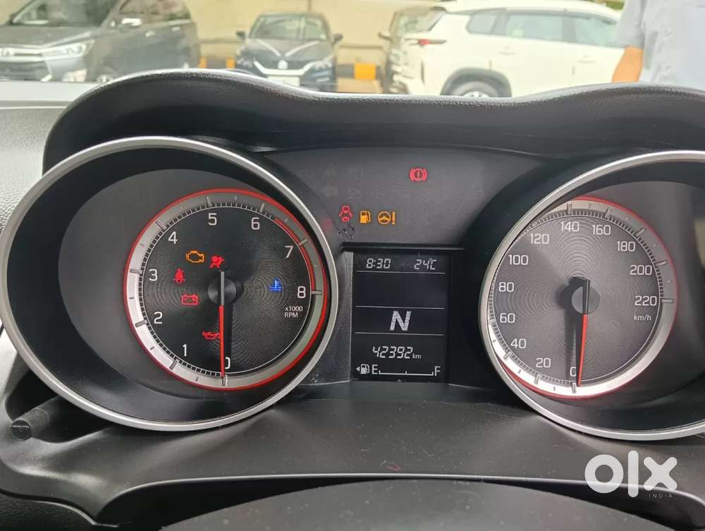 Maruti Suzuki Swift Amt Vxi, 2023, Petrol
