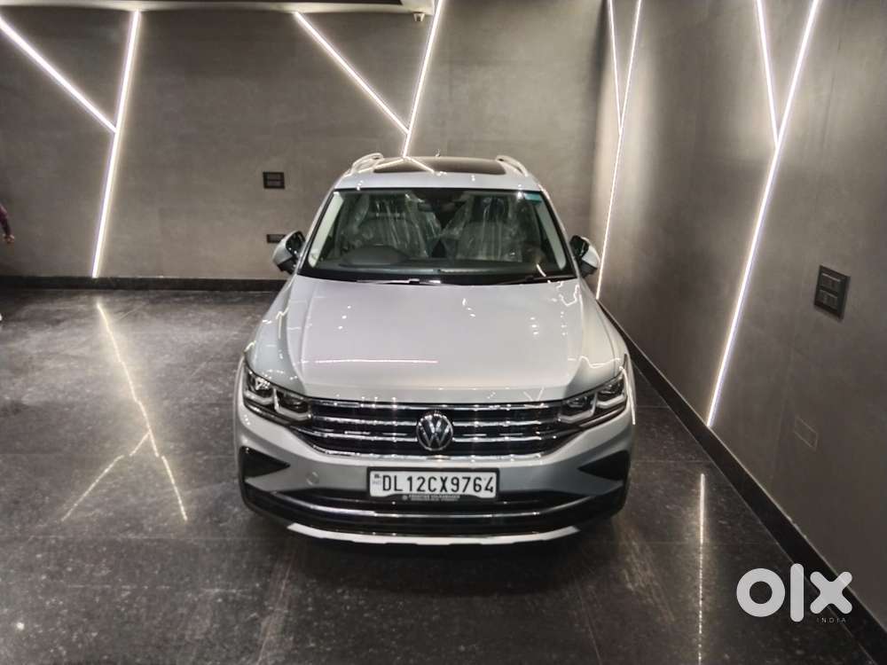 Volkswagen Tiguan 2.0 Elegance Tsi Dsg, 2024, Petrol
