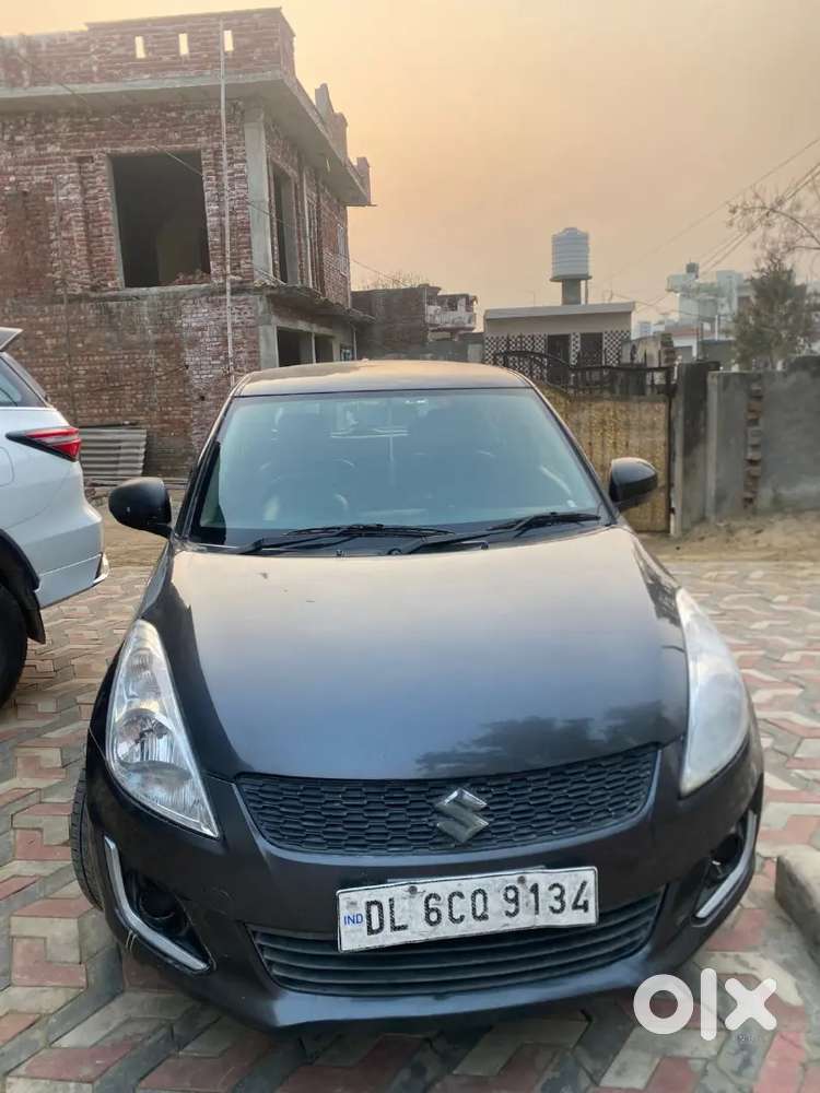 Maruti Suzuki Swift Diesel 2017