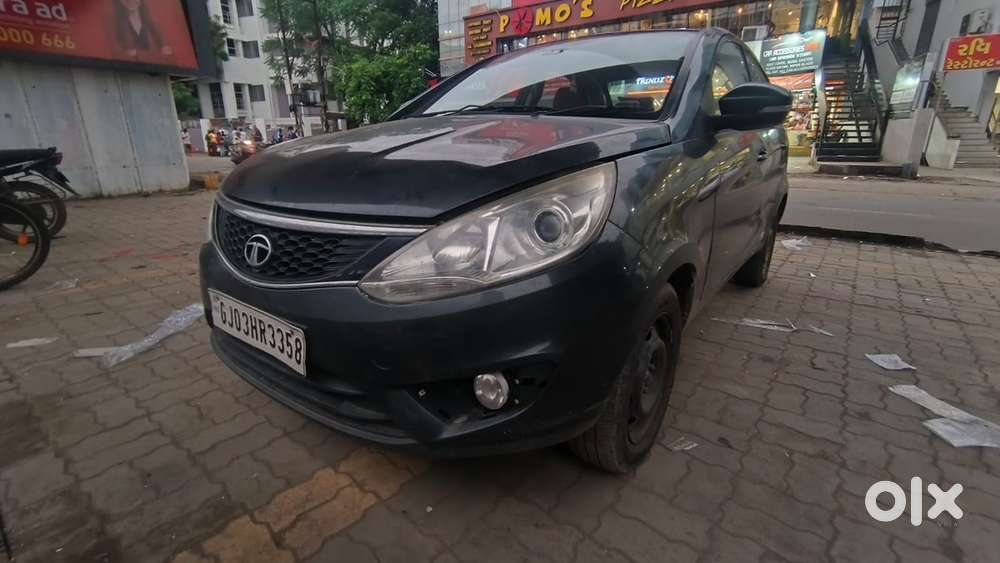 Tata Zest Diesel 2015