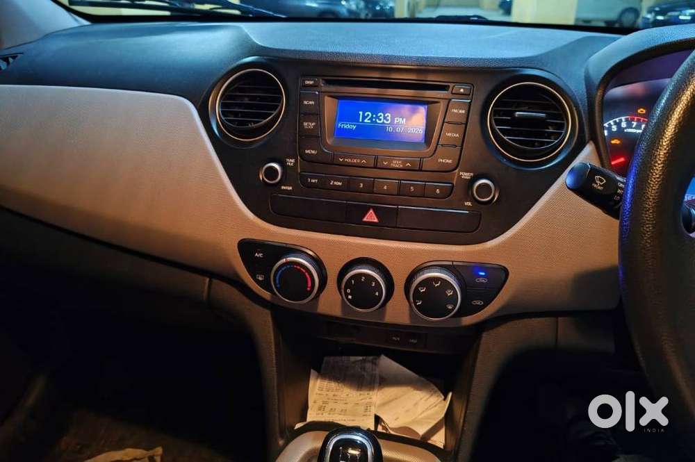 Hyundai Grand I10 Sportz Edition, 2015, Petrol