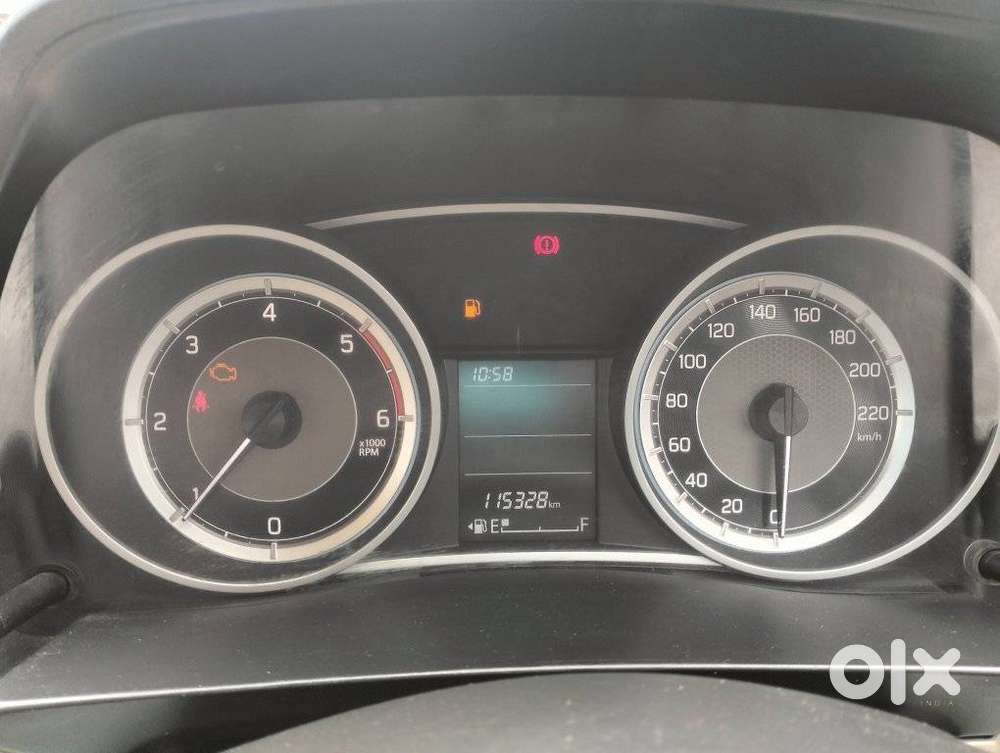 Maruti Suzuki Swift Dzire Vdi Bsiv, 2018, Diesel