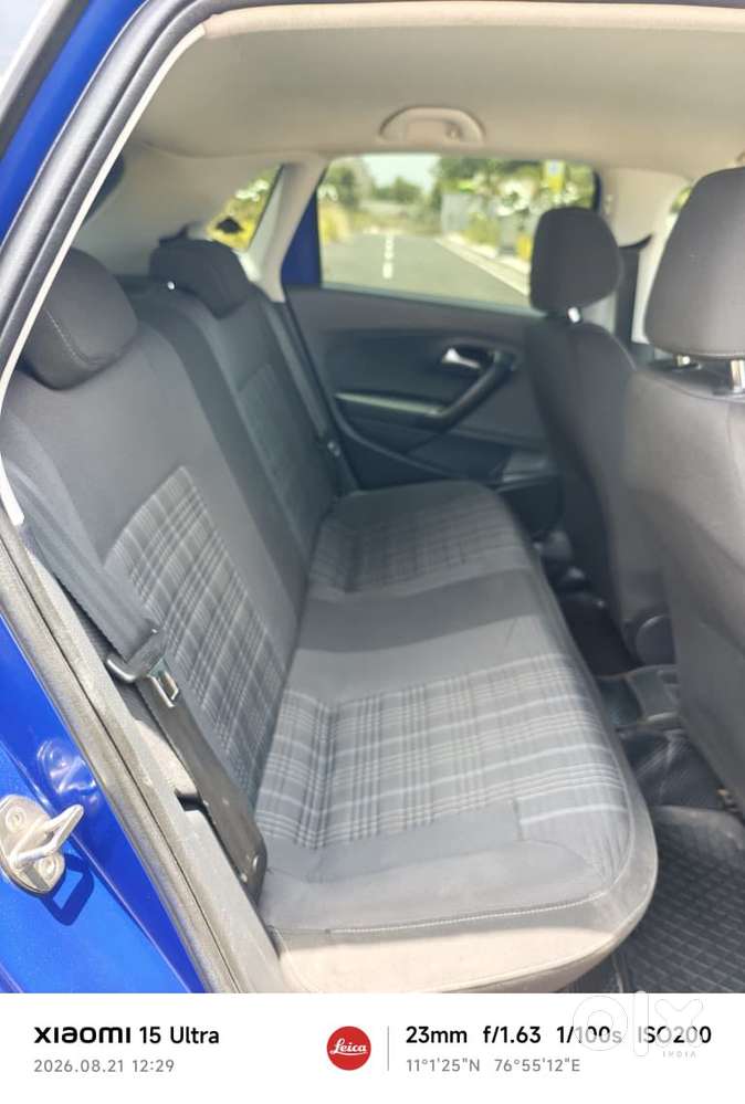 Volkswagen Polo 1.0 Highline Plus Tsi, 2021, Petrol
