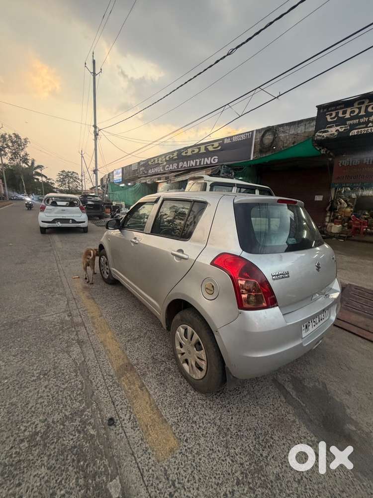 Maruti Swift Diesel 2011