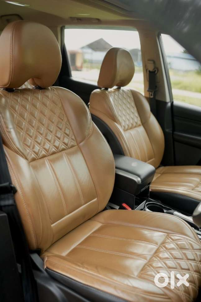 Mahindra Xuv500 W11 Option, 2018, Diesel