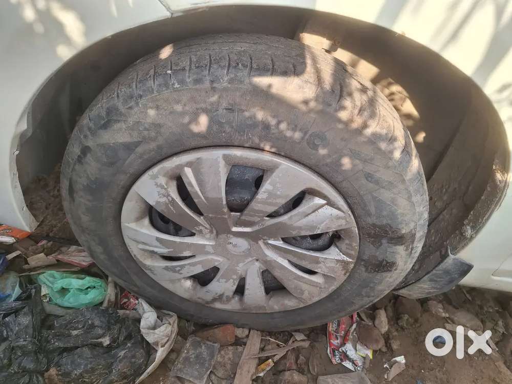 Maruti Suzuki Dzire 2014