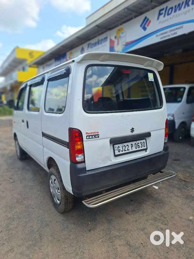 Maruti Suzuki Eeco 1.2 2023