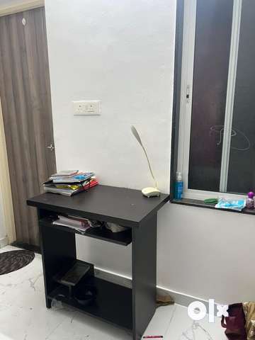 Olx study deals table for sale