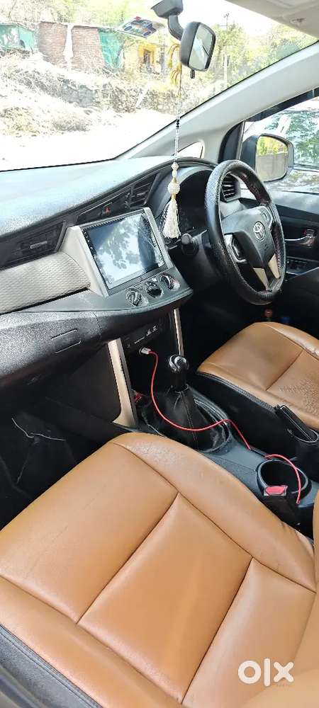 Innova Crysta