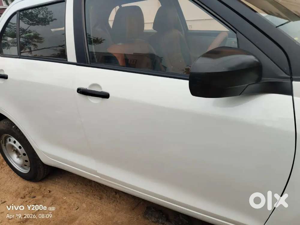 Maruti Suzuki Dzire 2019 Diesel 16500 Km Driven