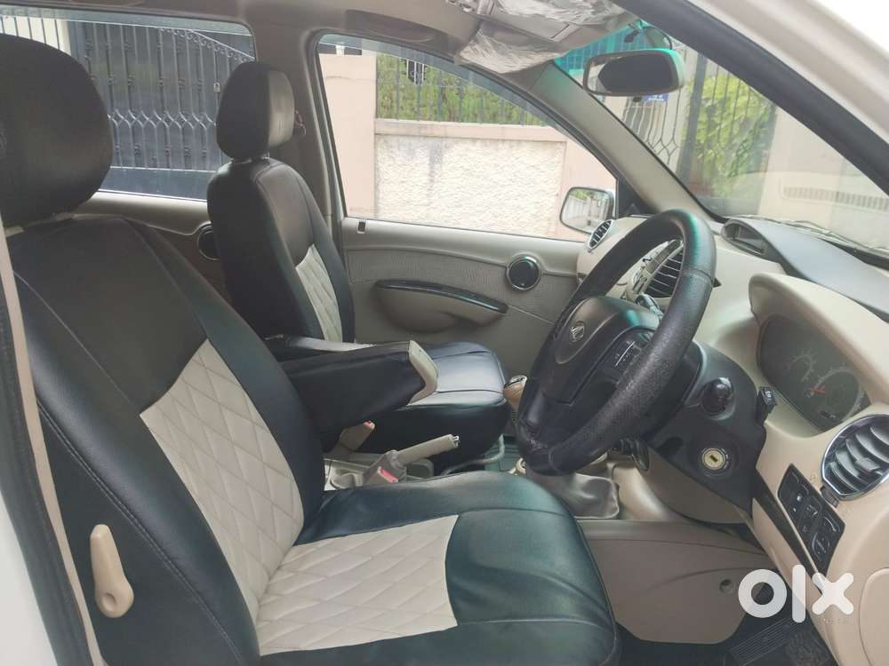 Mahindra Xylo H8 Abs Airbag Bs Iv, 2016, Diesel