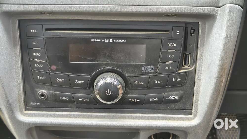 Maruti Suzuki Alto 2012 Petrol Well Maintained