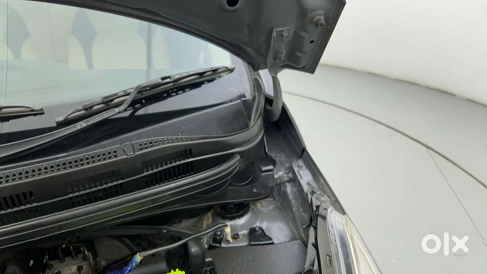 Hyundai Xcent Sx 1.2, 2017, Petrol