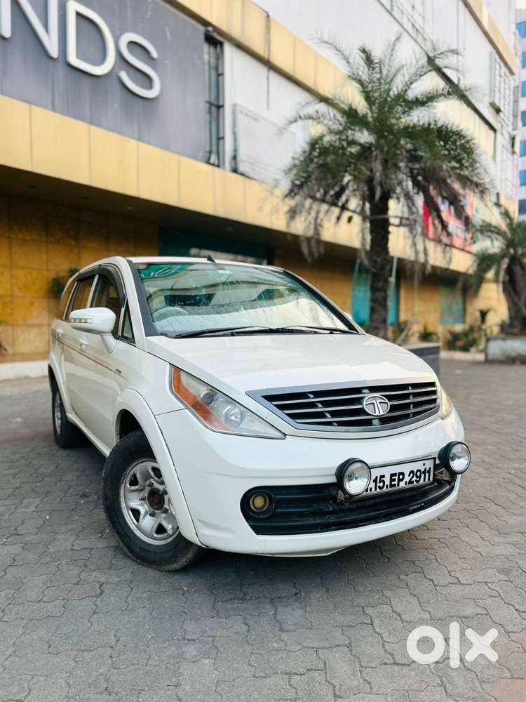 Tata Aria 2010-2013 Pure 4x2, 2014, Diesel