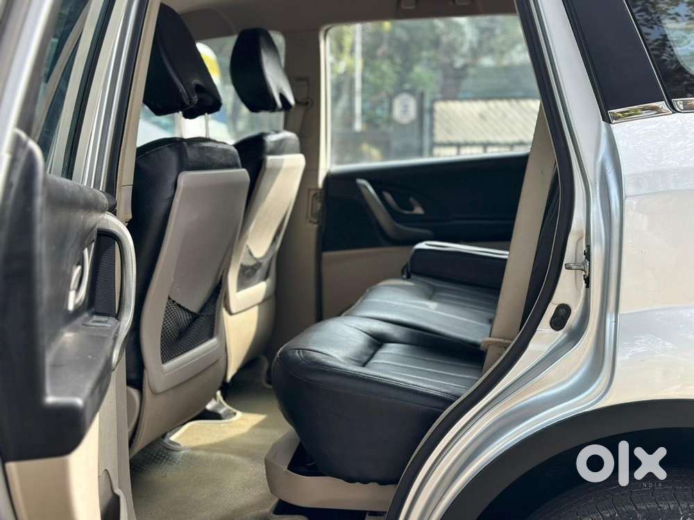 Mahindra Xuv500 W6 1.99 Mhawk, 2018, Diesel