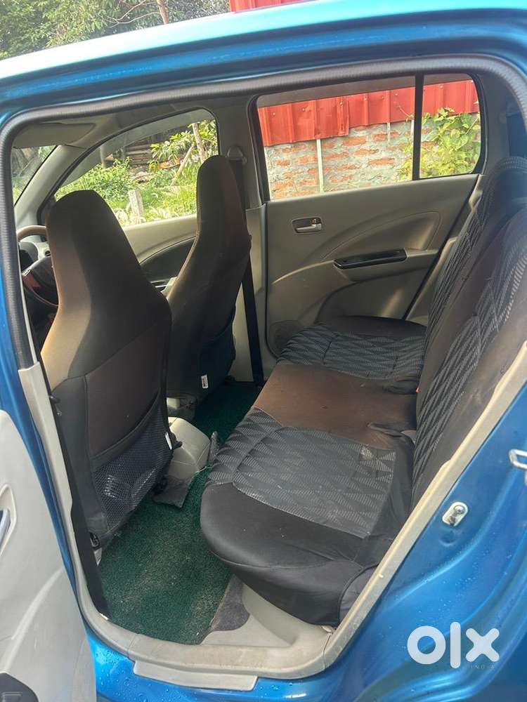 Maruti Suzuki Celerio 2014 Petrol Refinance Available 57000 Km Driven