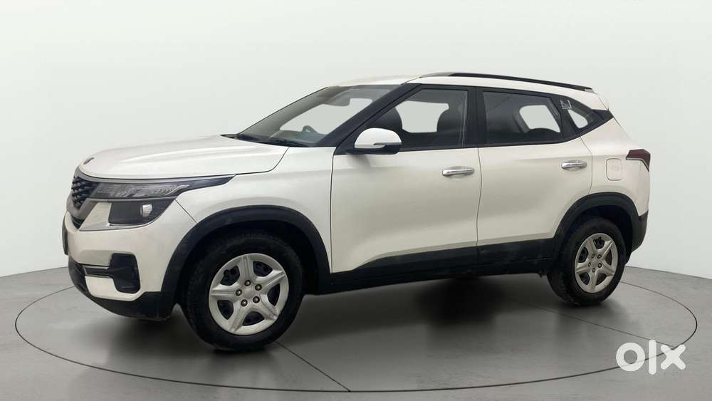 Kia Seltos Htx G, 2020, Petrol
