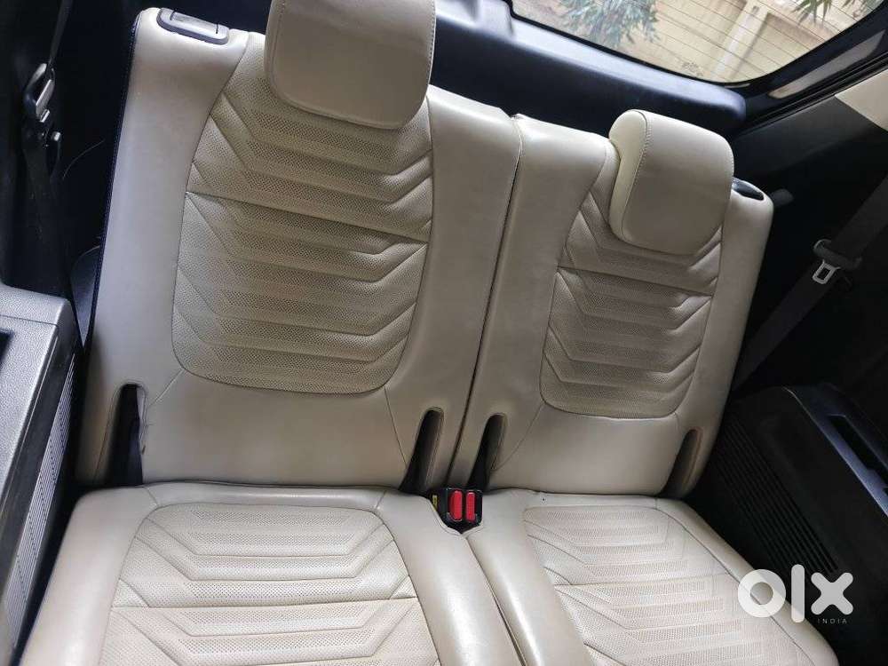 Kia Carens Luxury (o)1.5 Diesel At 7 Str, 2022, Diesel