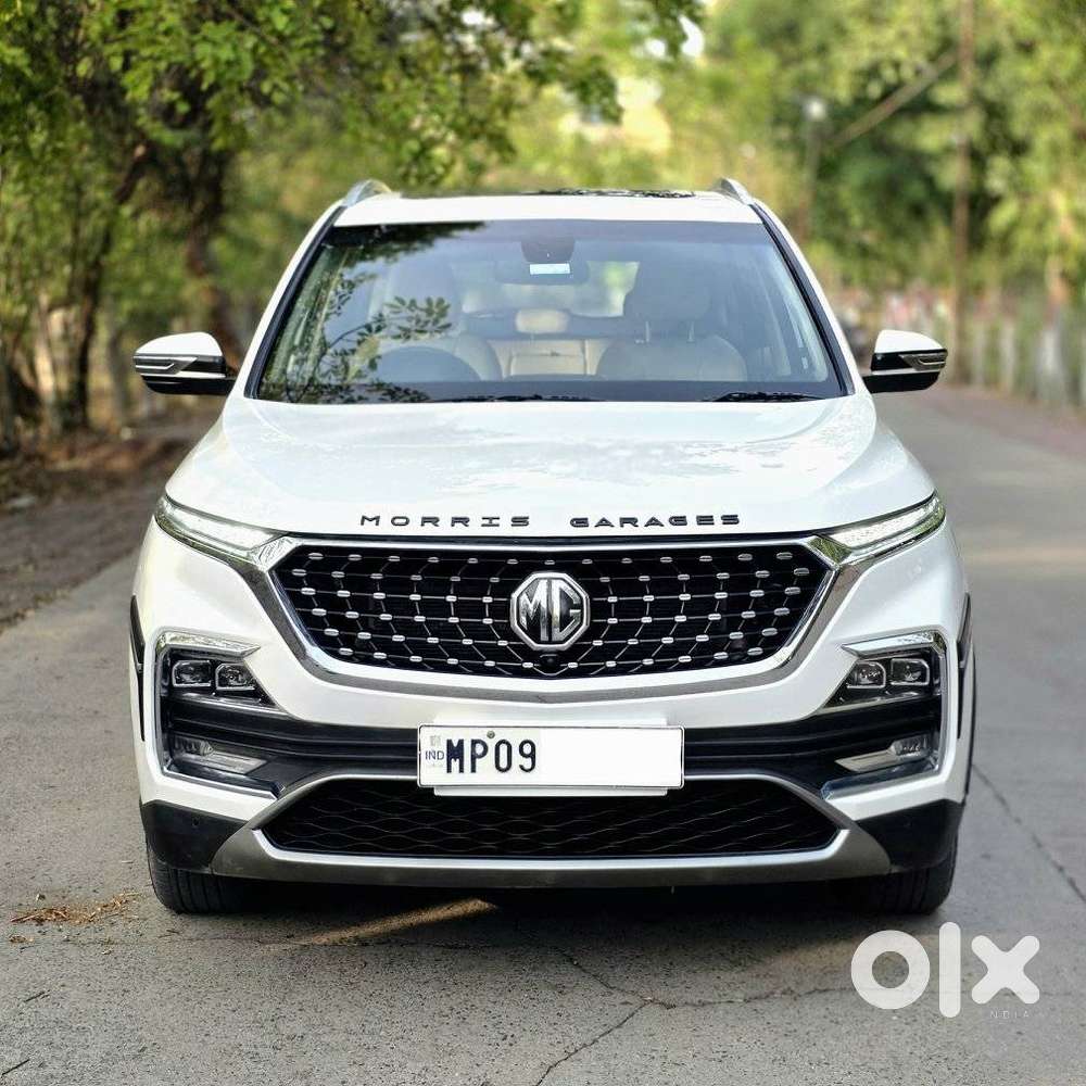 Mg Hector 2.0 Sharp Diesel, 2021, Diesel