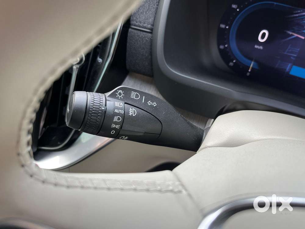 Volvo Xc90 B5 Ultra, 2025, Petrol