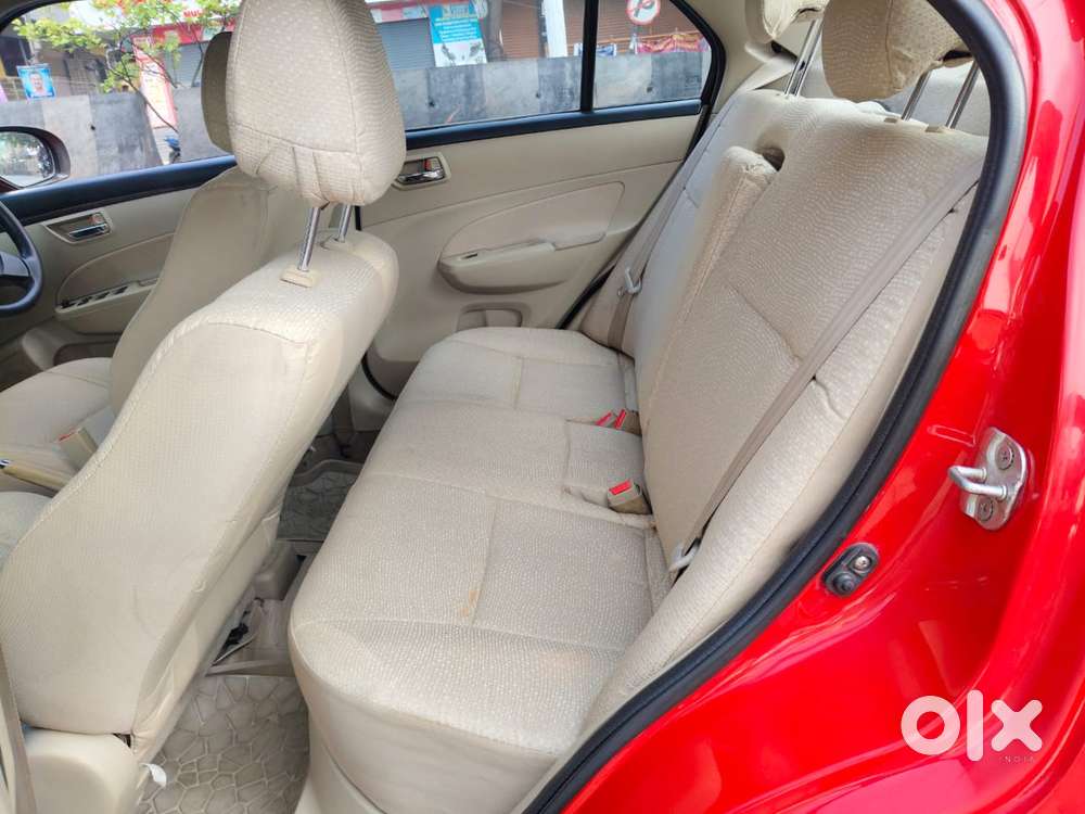 Maruti Suzuki Swift Dzire Vdi Bsiv, 2013, Diesel