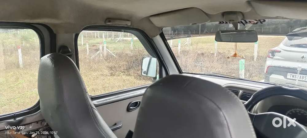 Neat & Good Condition