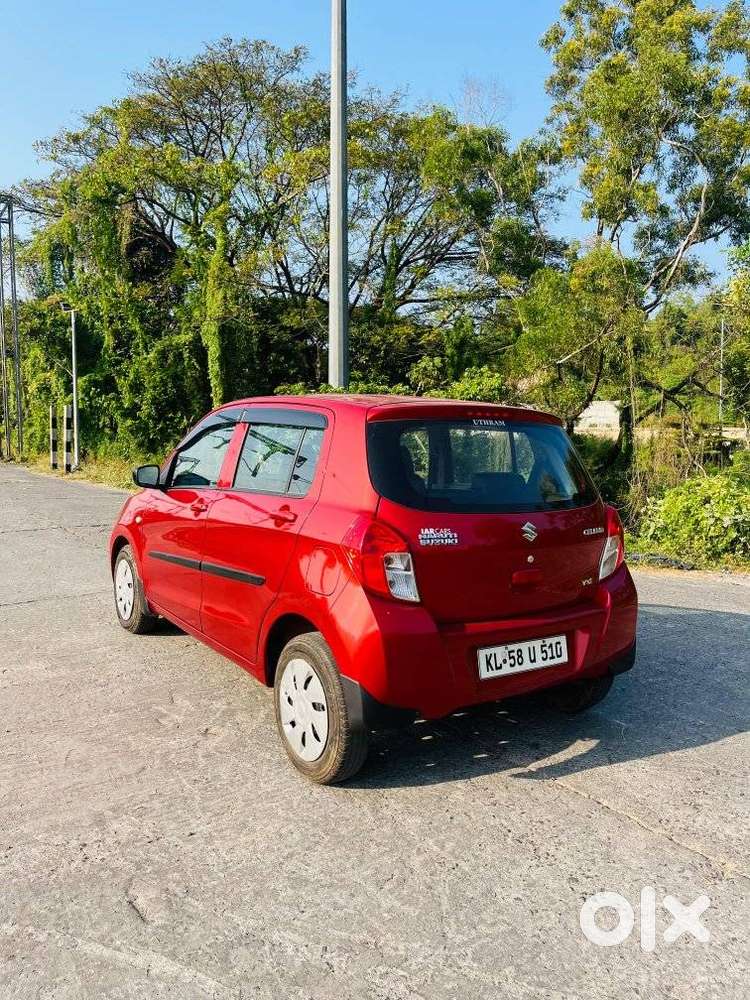 Maruti Suzuki Wagon-r-1-0