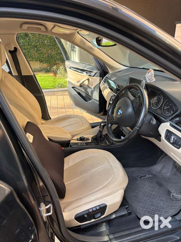 Bmw X1 Diesel Automatic 2017