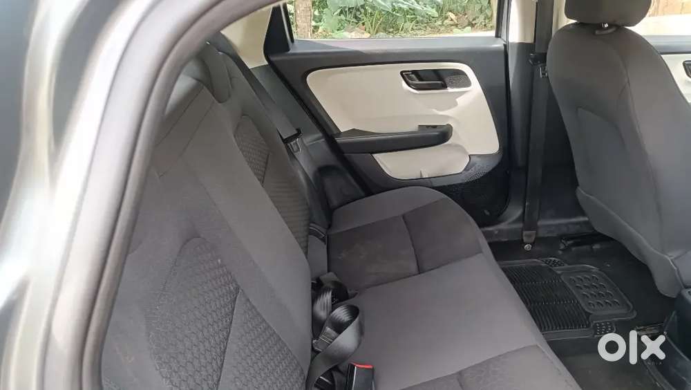Tata Altroz 1.2 Xt 2022 Manual Petrol