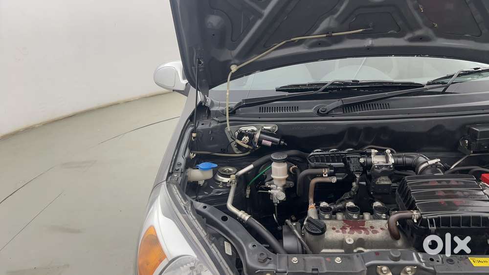 Maruti Suzuki Alto 800 Lxi, 2017, Petrol