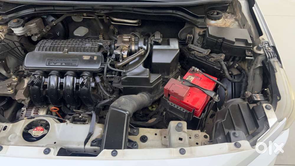 Honda Amaze Vx Cvt I-vtec, 2020, Petrol