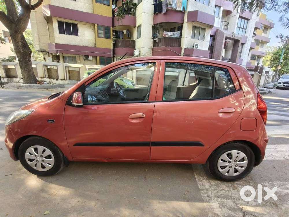 Hyundai I10 Magna, 2010, Petrol