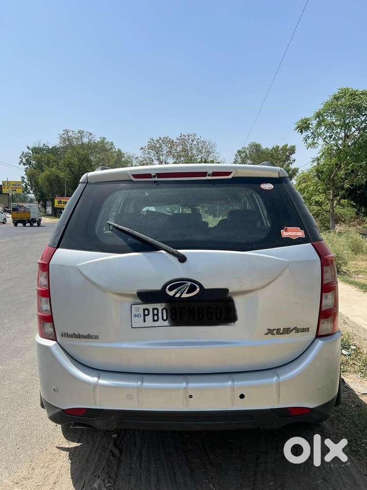 Mahindra Diesel Car 2012
