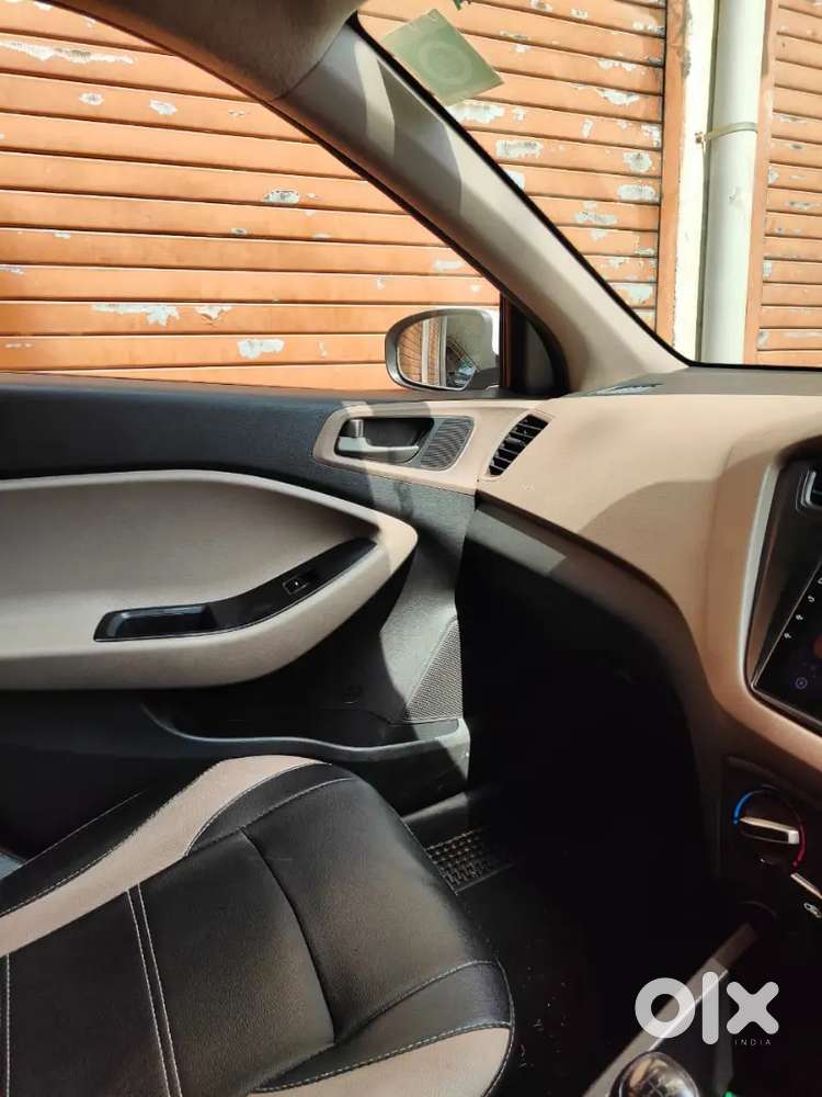 Hyundai Elite I20 2018 Petrol Well Maintained