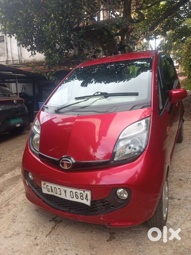 Tata Nano Twist Xt Petrol Manual 2017