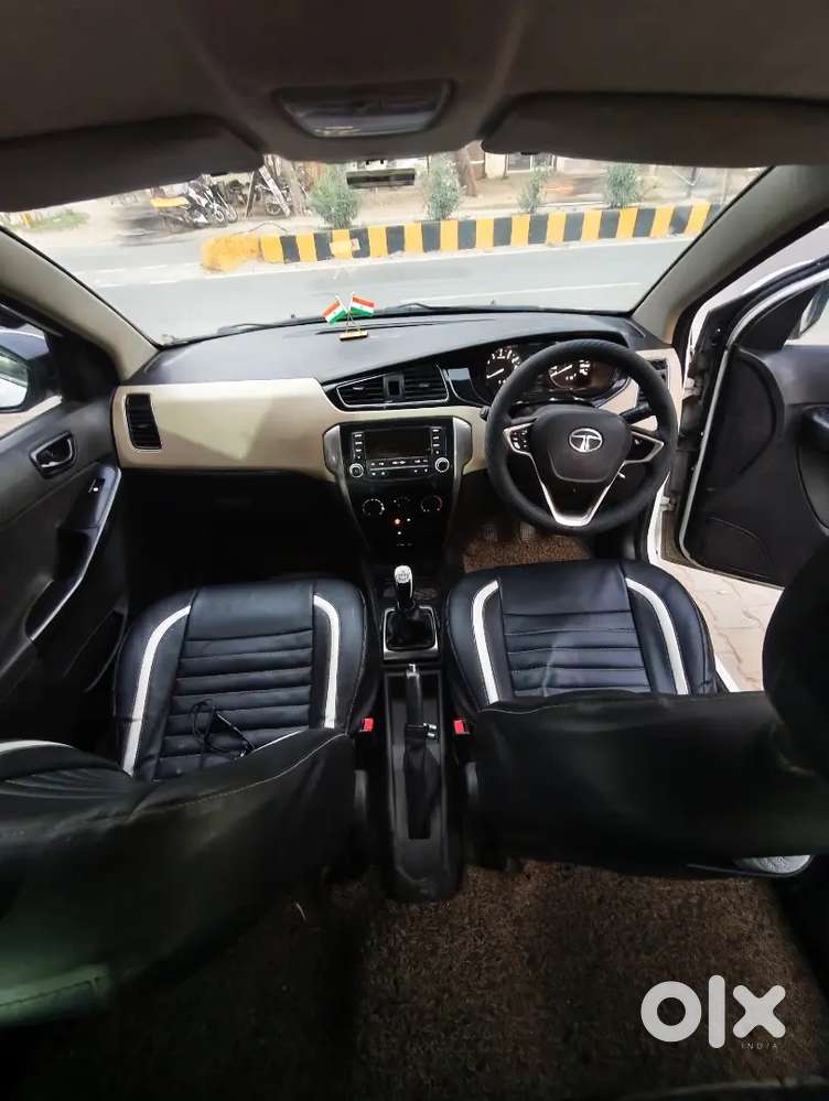 Tata Zest 2016 Diesel 68000 Km Driven