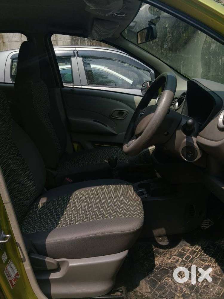 Datsun Redigo 1.0 S, 2016, Petrol