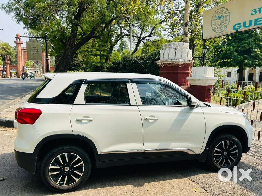 Maruti Suzuki 2021 Petrol Car