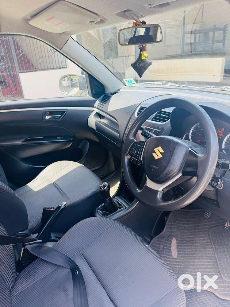 Swift Diesel Maruti 2012 Zdi