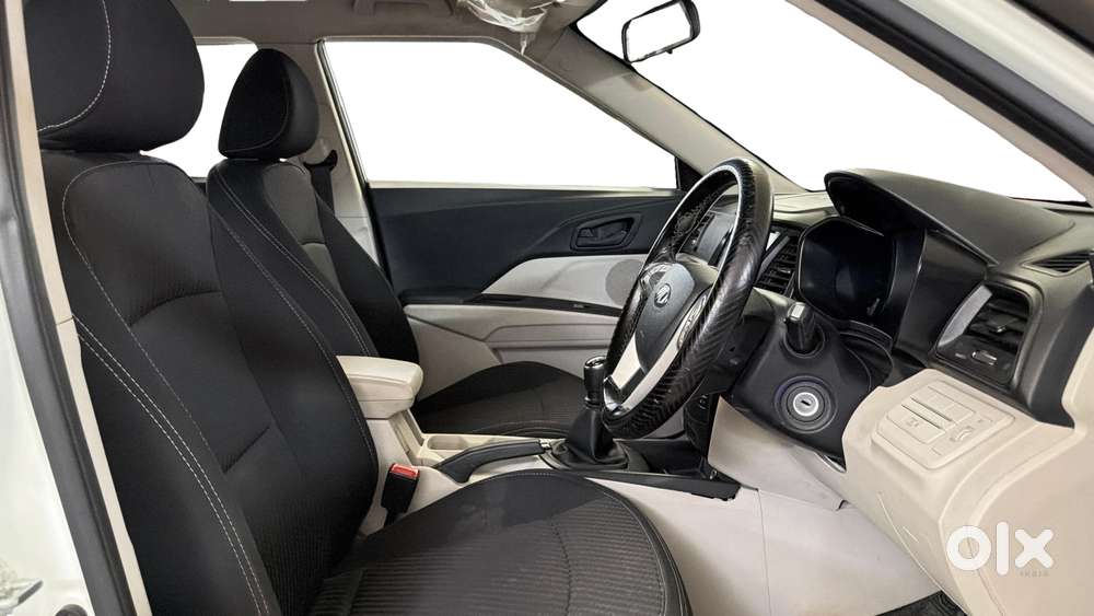 Mahindra Xuv300 W4 Diesel, 2022, Diesel