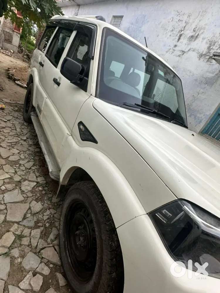 Mahindra Scorpio S5 2021 Diesel Suv