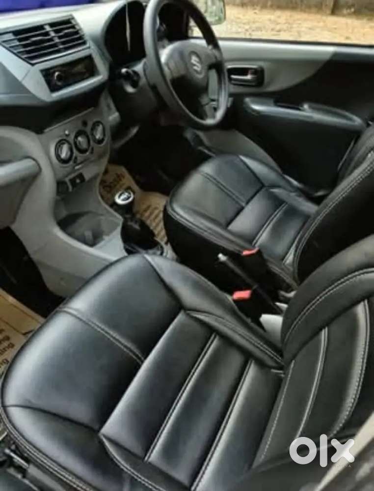 Maruti Suzuki A-star 2011 Lxi 83000 Km Driven