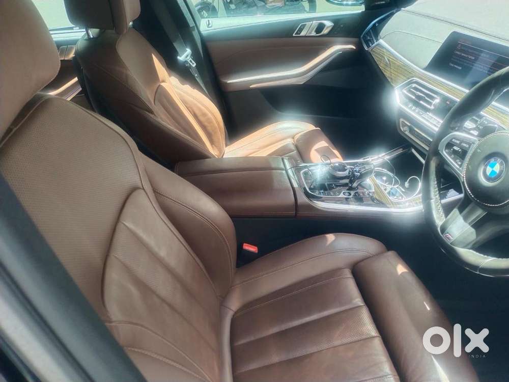Bmw X5 Xdrive 40i M Sport, 2020, Diesel